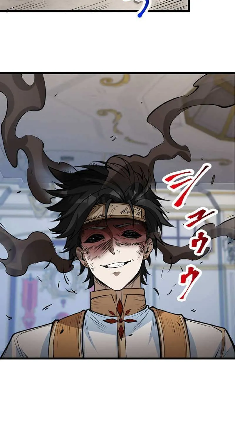 Read The Hated Black Mage Returns chapter 51 image 56 on Lezhin