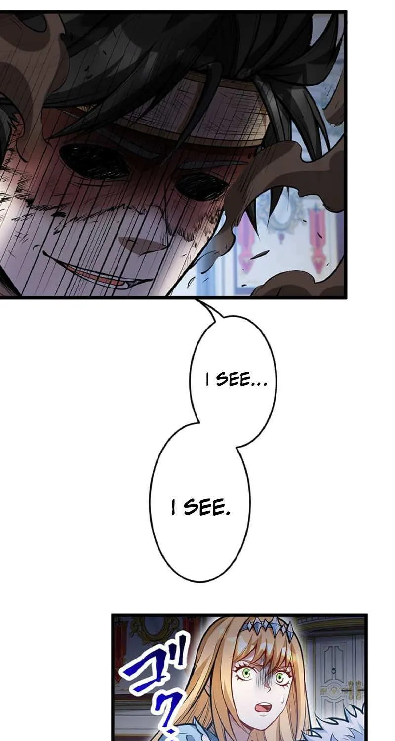 Read The Hated Black Mage Returns chapter 51 image 57 on Lezhin