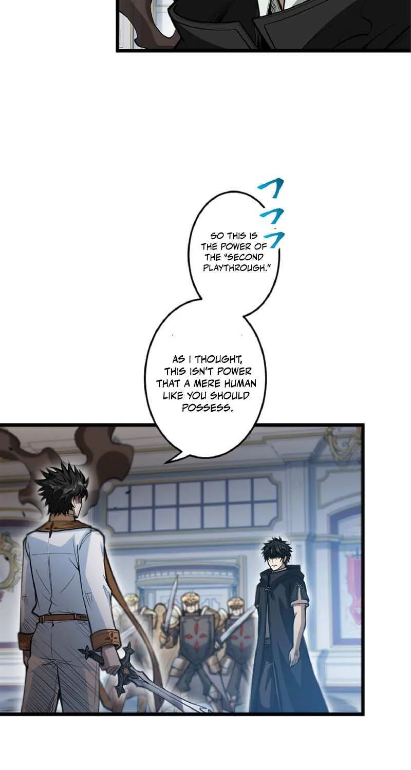 Read The Hated Black Mage Returns chapter 51 image 59 on Lezhin