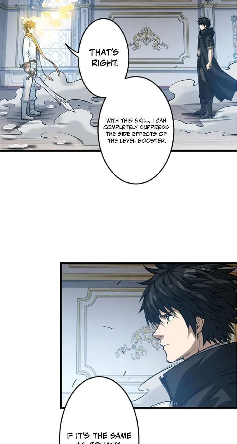 Read The Hated Black Mage Returns chapter 51 image 61 on Lezhin