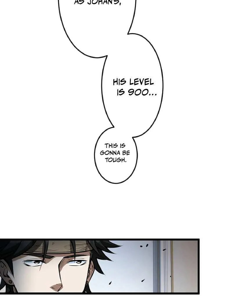 Read The Hated Black Mage Returns chapter 51 image 62 on Lezhin