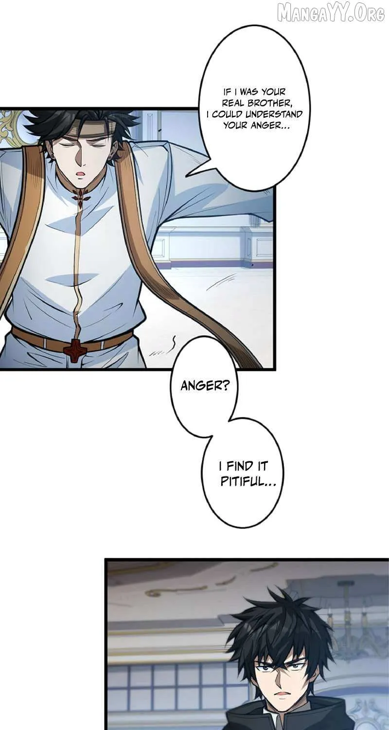 Read The Hated Black Mage Returns chapter 51 image 63 on Lezhin