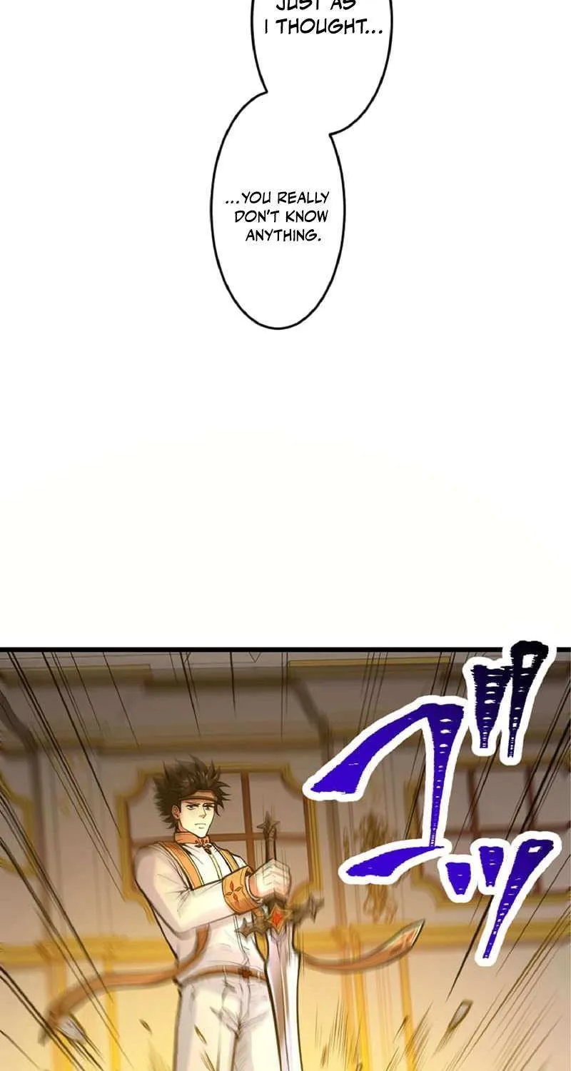 Read The Hated Black Mage Returns chapter 51 image 65 on Lezhin