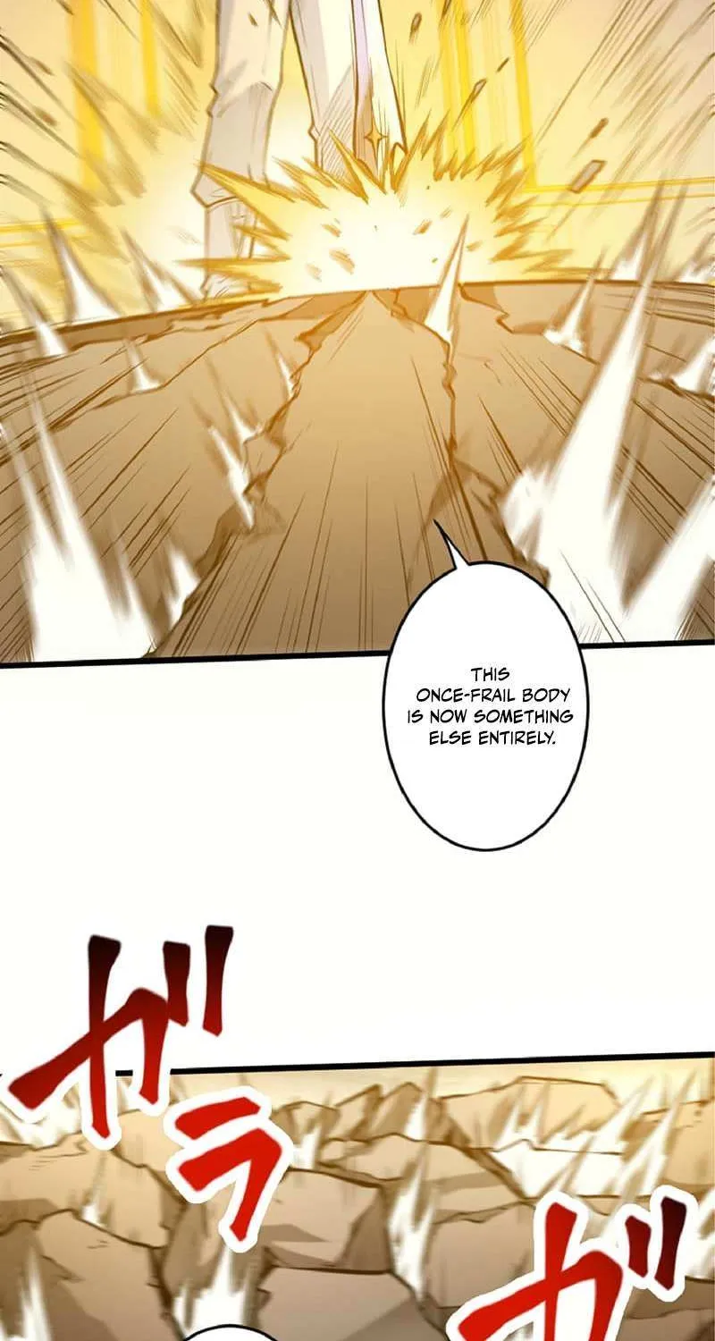Read The Hated Black Mage Returns chapter 51 image 66 on Lezhin