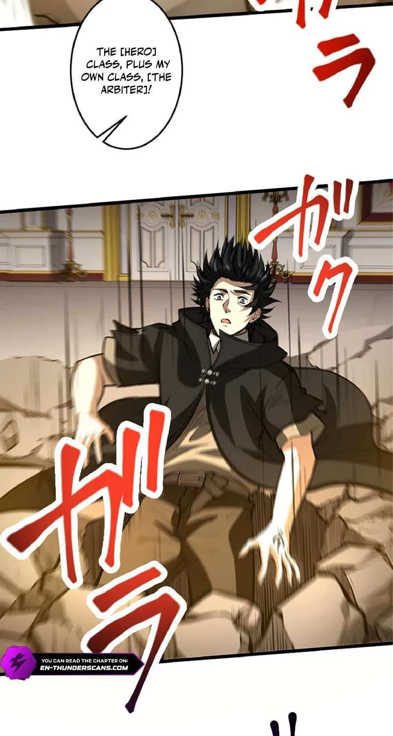 Read The Hated Black Mage Returns chapter 51 image 67 on Lezhin