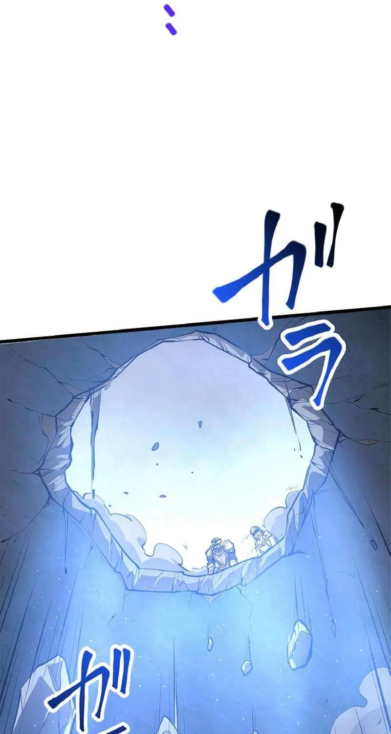 Read The Hated Black Mage Returns chapter 51 image 70 on Lezhin