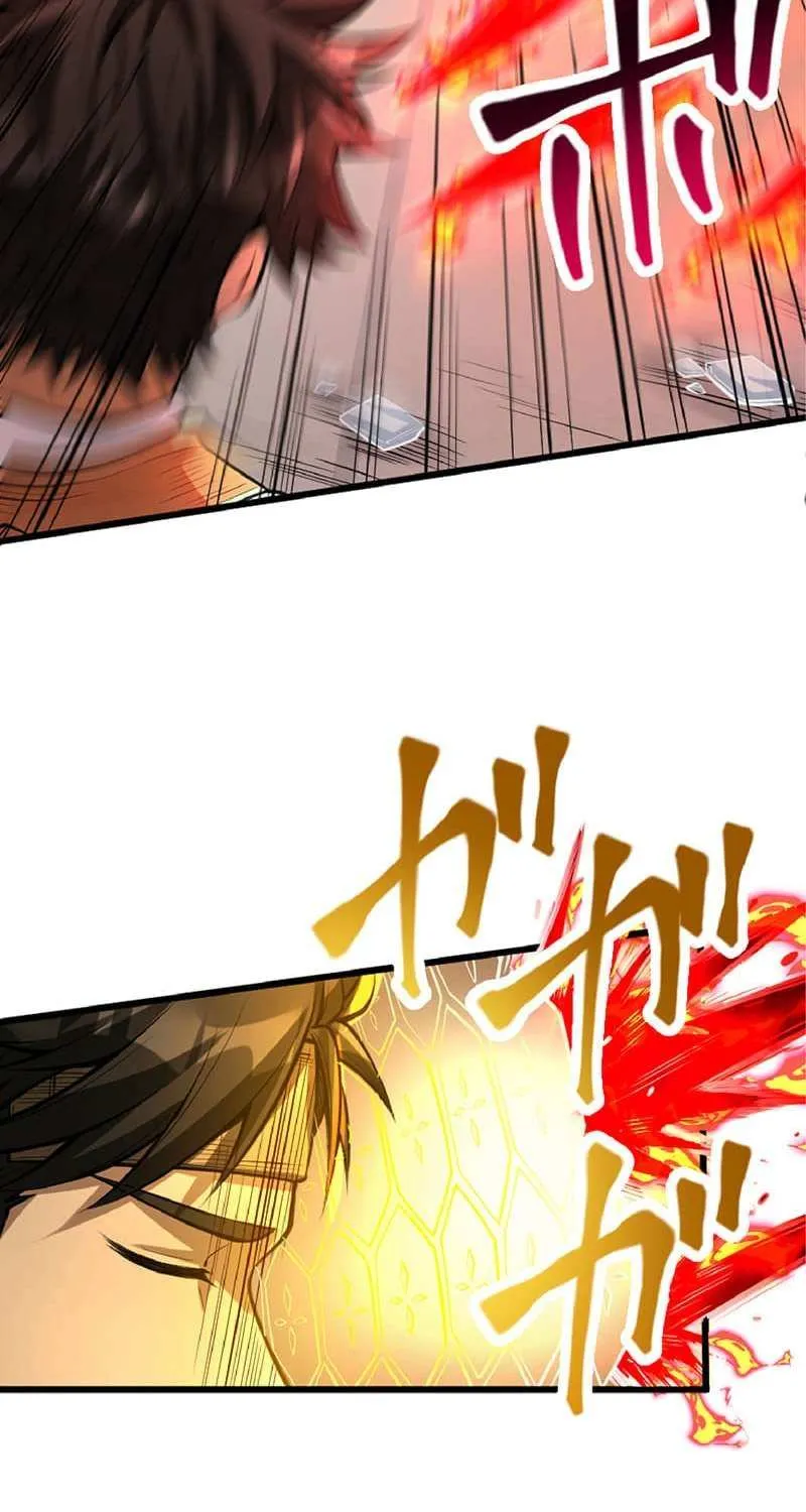 Read The Hated Black Mage Returns chapter 51 image 8 on Lezhin