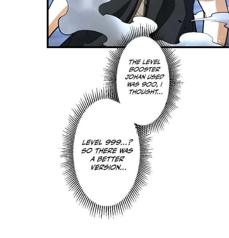 Read The Hated Black Mage Returns chapter 52 image 10 on Lezhin