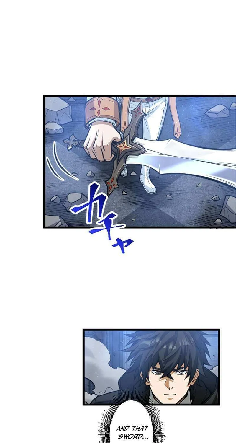 Read The Hated Black Mage Returns chapter 52 image 12 on Lezhin