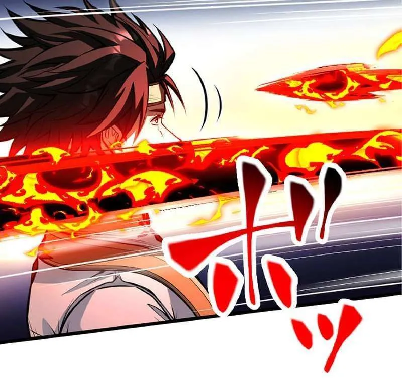 Read The Hated Black Mage Returns chapter 52 image 19 on Lezhin