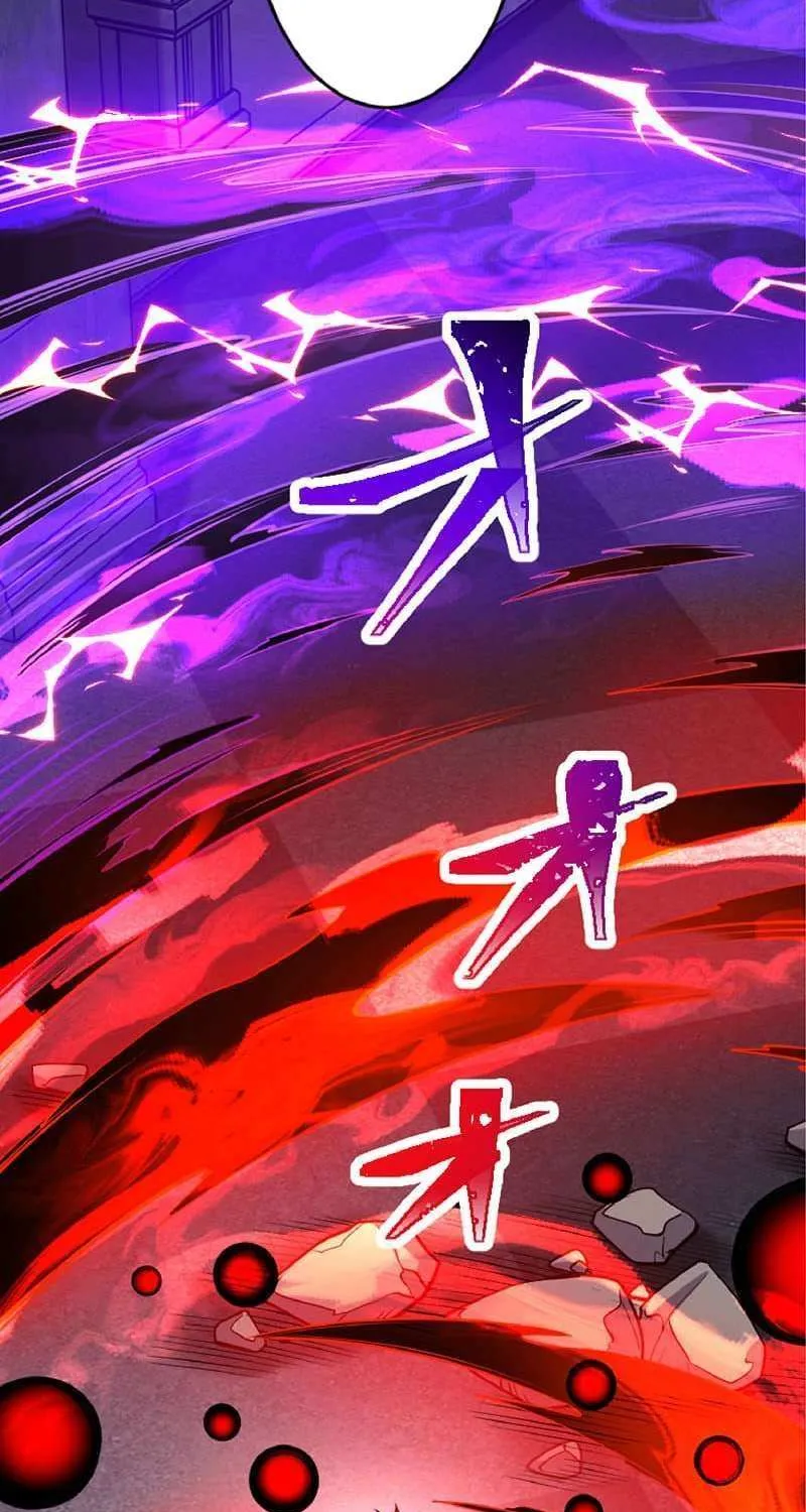 Read The Hated Black Mage Returns chapter 52 image 22 on Lezhin