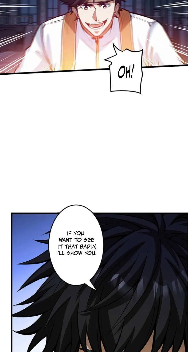 Read The Hated Black Mage Returns chapter 52 image 24 on Lezhin