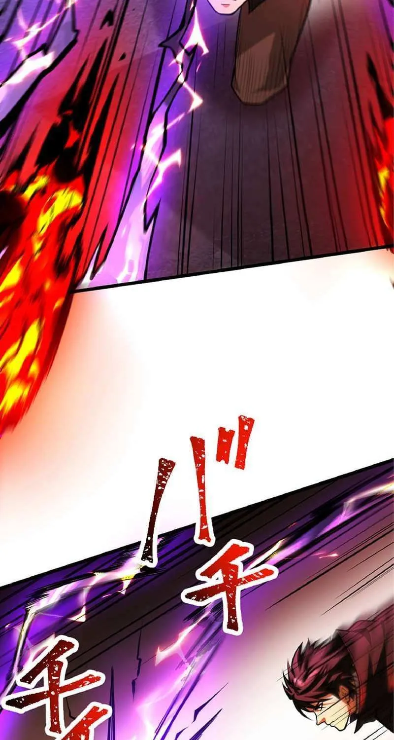 Read The Hated Black Mage Returns chapter 52 image 27 on Lezhin
