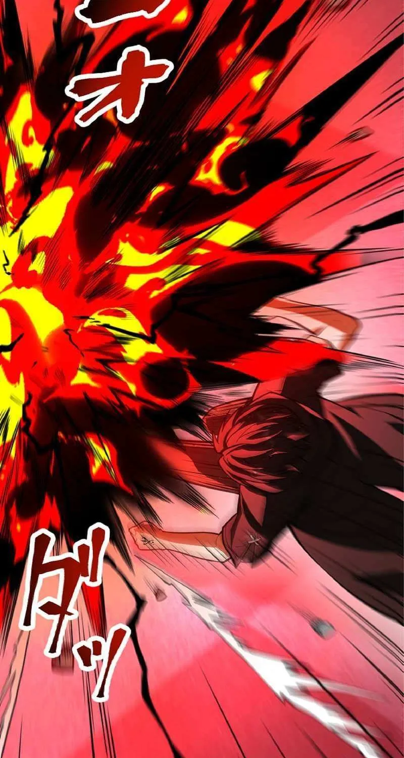 Read The Hated Black Mage Returns chapter 52 image 29 on Lezhin