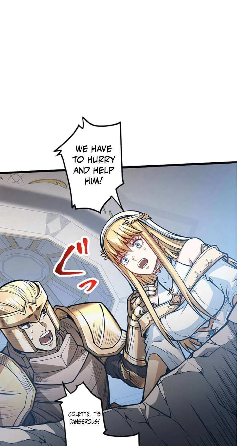 Read The Hated Black Mage Returns chapter 52 image 3 on Lezhin