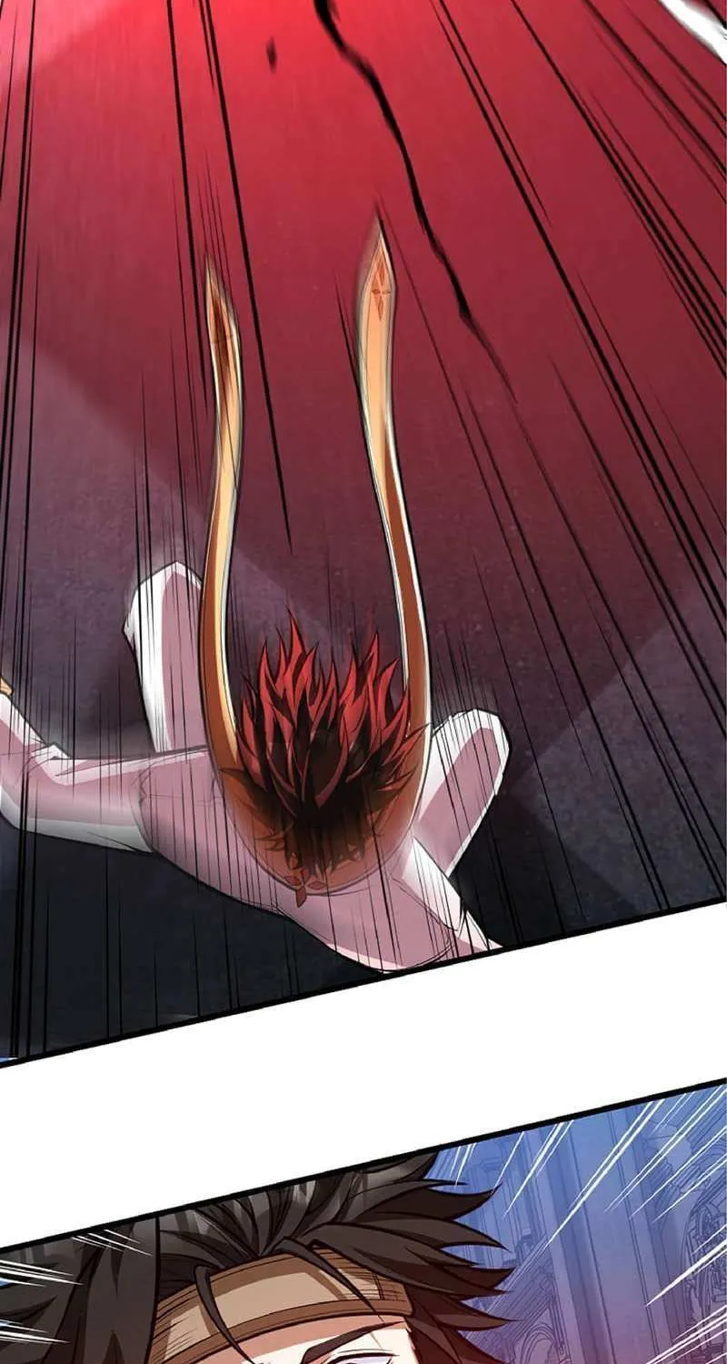 Read The Hated Black Mage Returns chapter 52 image 30 on Lezhin
