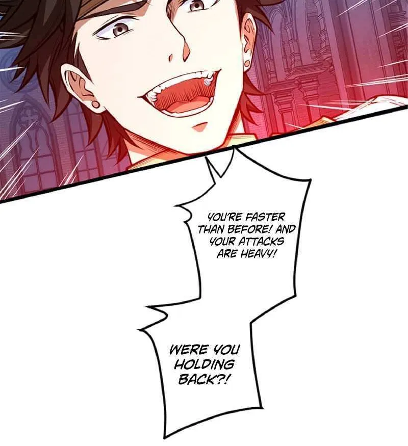 Read The Hated Black Mage Returns chapter 52 image 31 on Lezhin