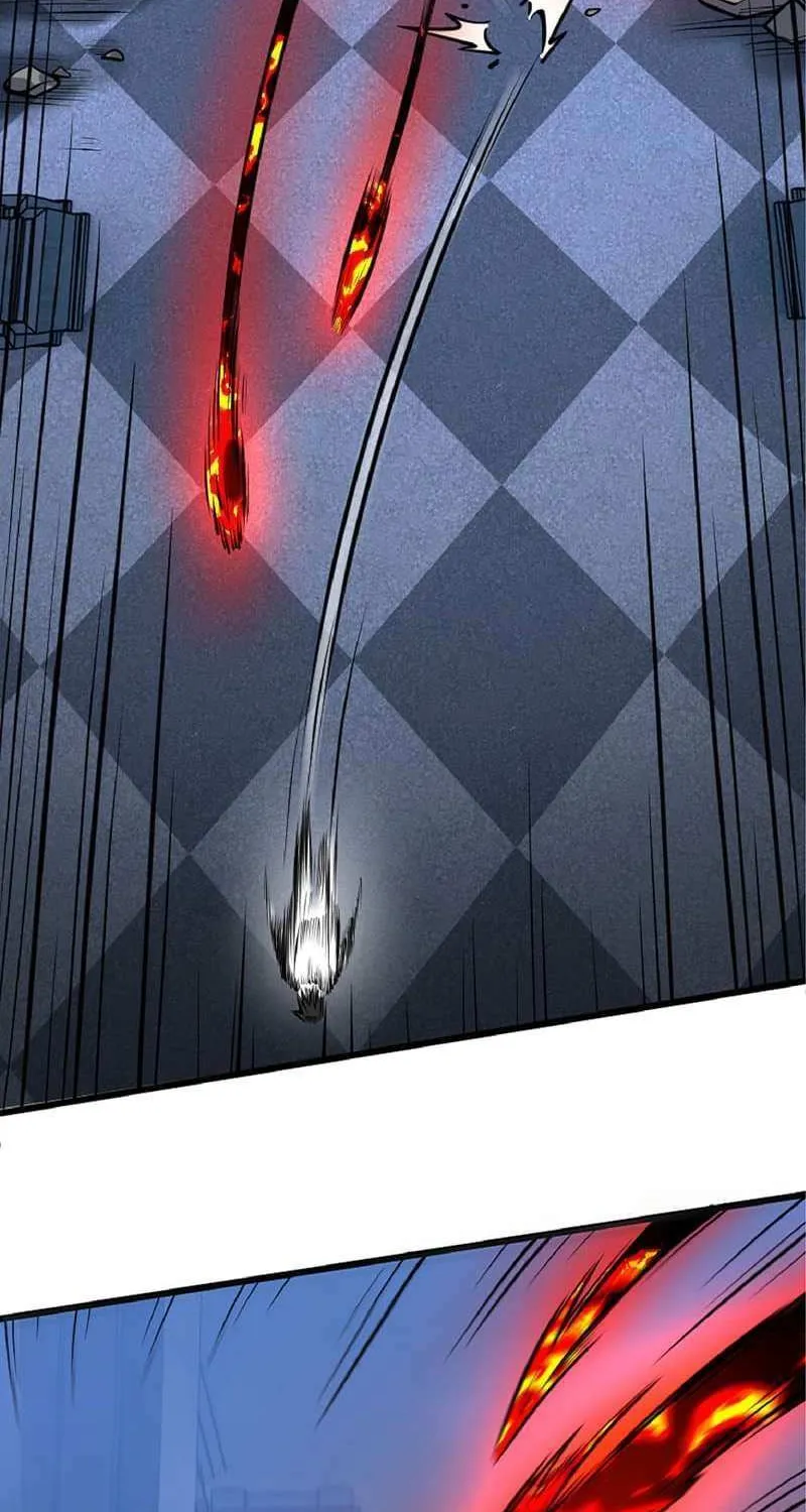 Read The Hated Black Mage Returns chapter 52 image 37 on Lezhin