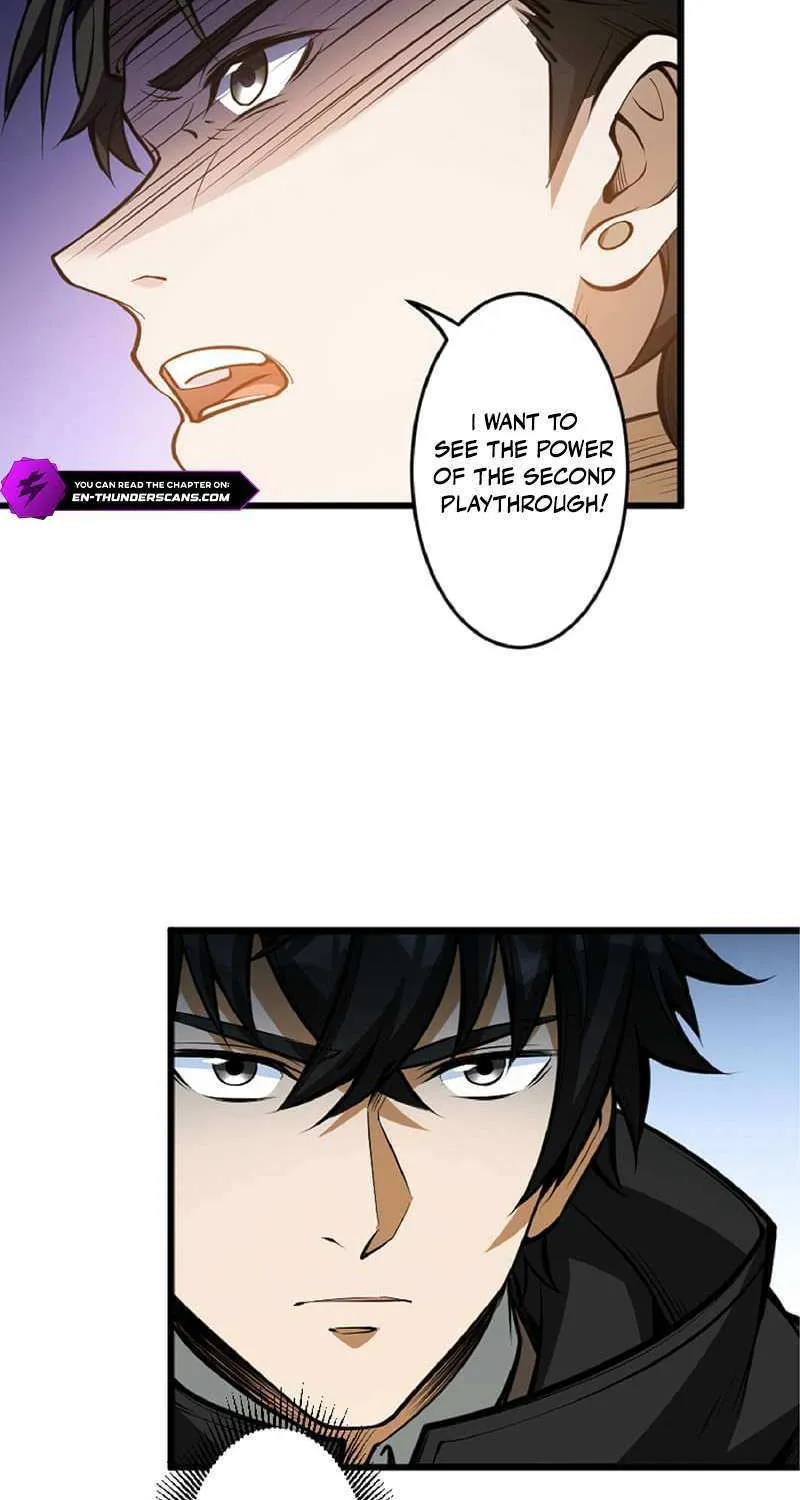 Read The Hated Black Mage Returns chapter 52 image 47 on Lezhin