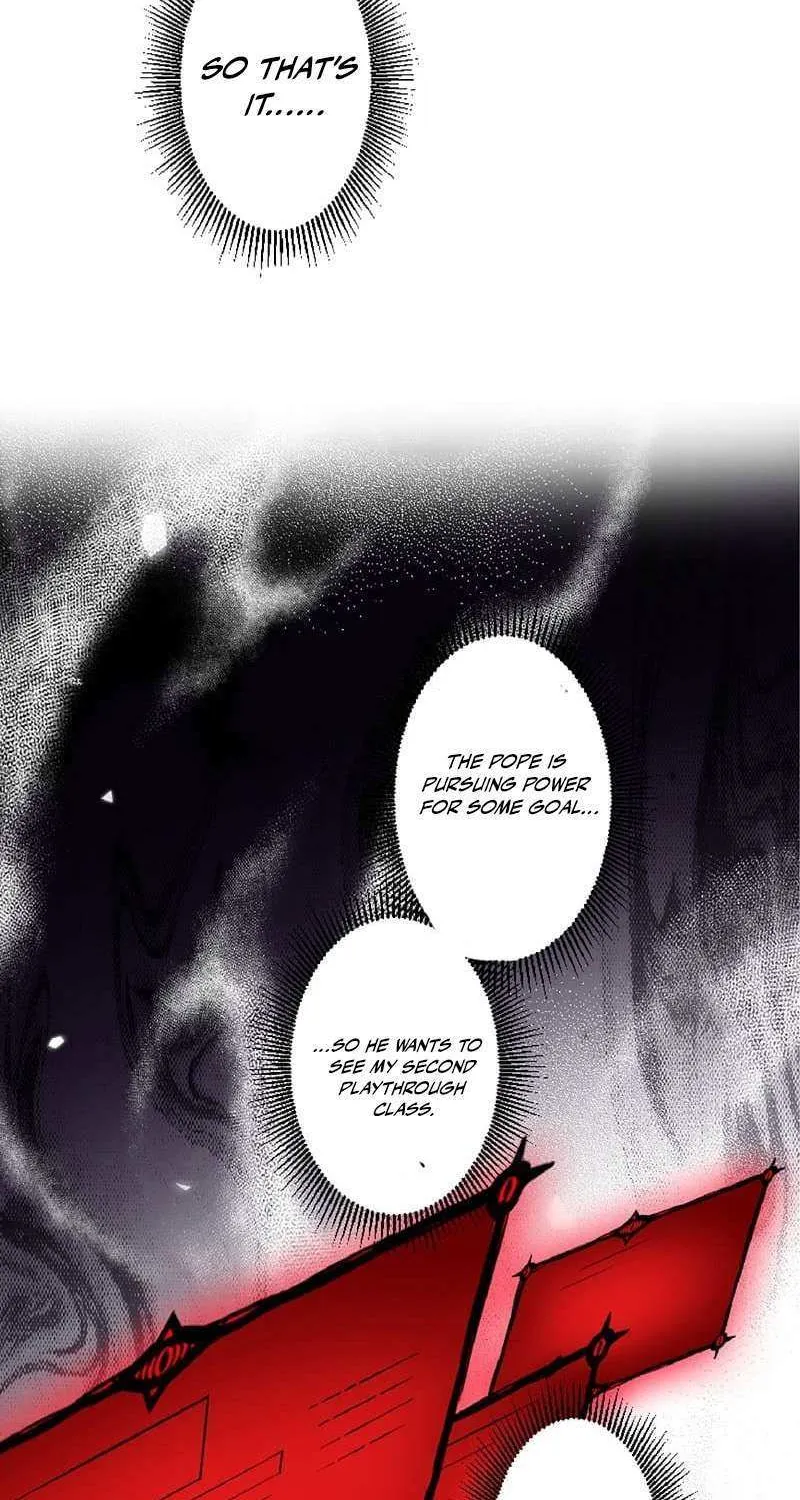 Read The Hated Black Mage Returns chapter 52 image 48 on Lezhin