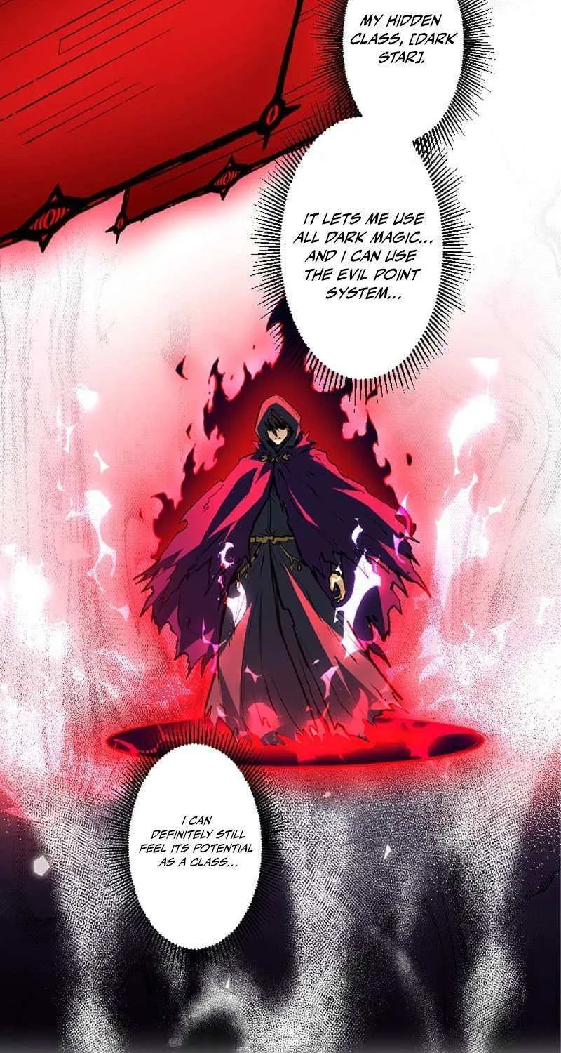 Read The Hated Black Mage Returns chapter 52 image 49 on Lezhin