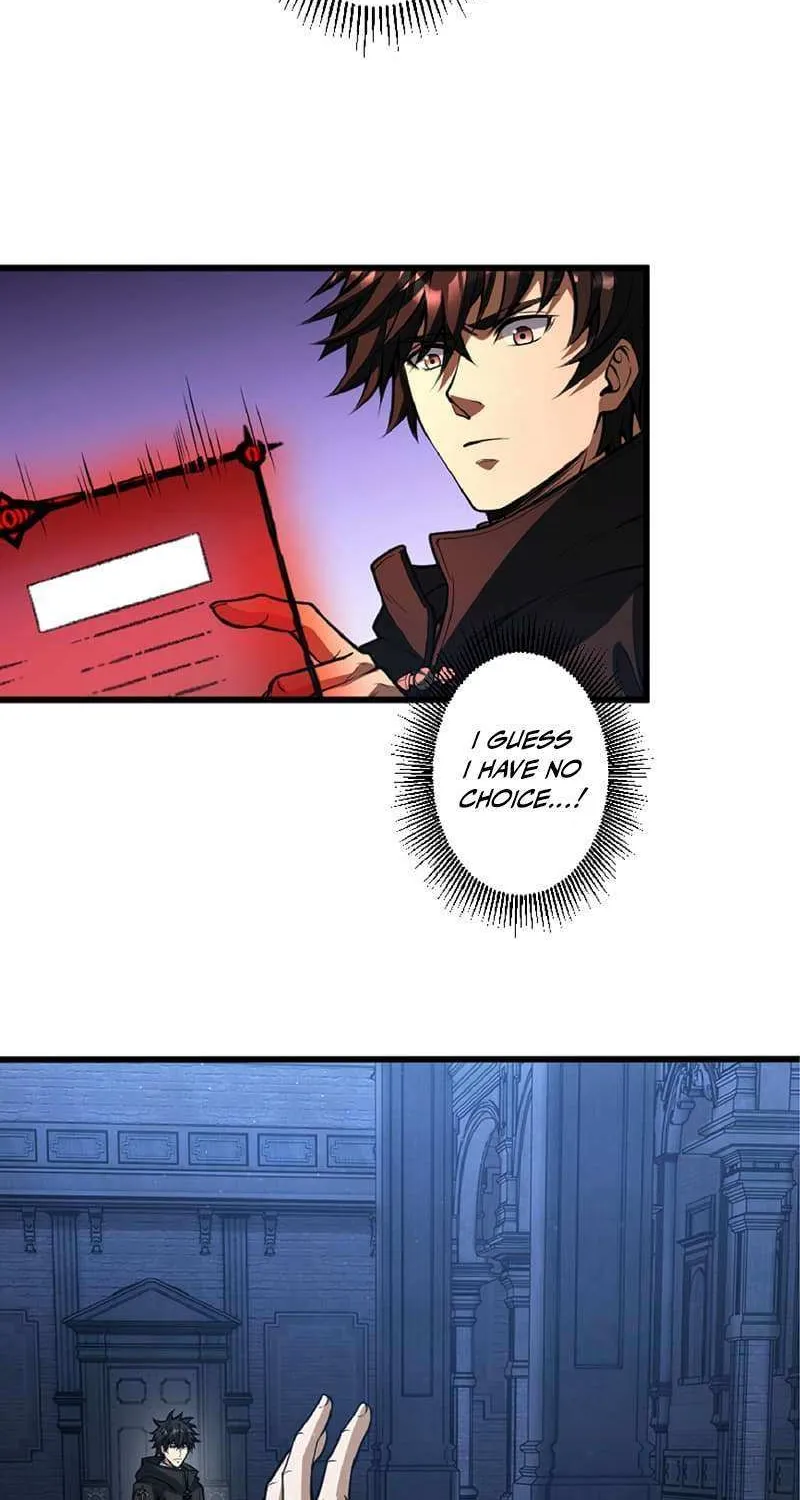 Read The Hated Black Mage Returns chapter 52 image 52 on Lezhin