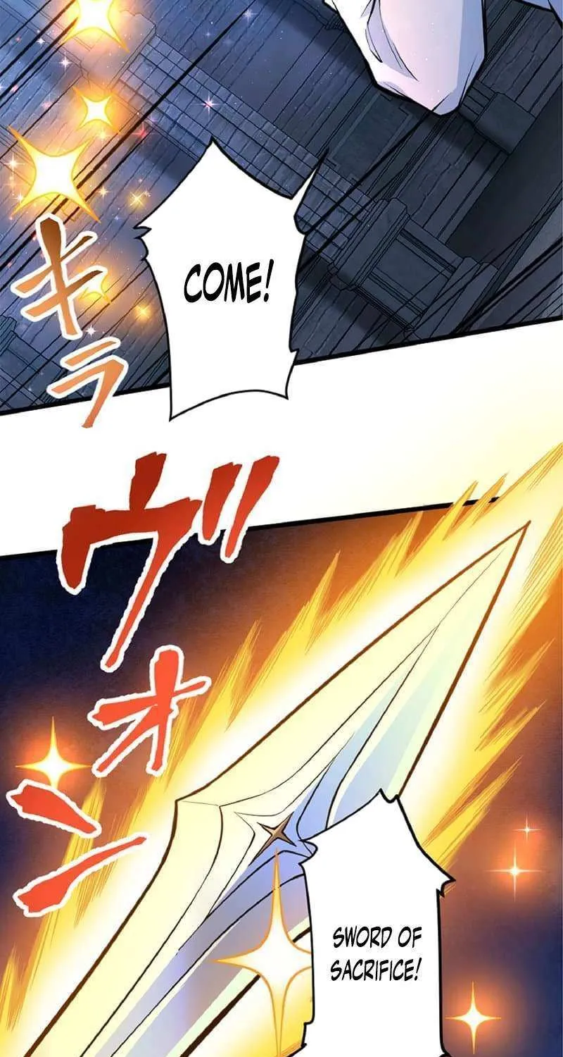 Read The Hated Black Mage Returns chapter 52 image 55 on Lezhin