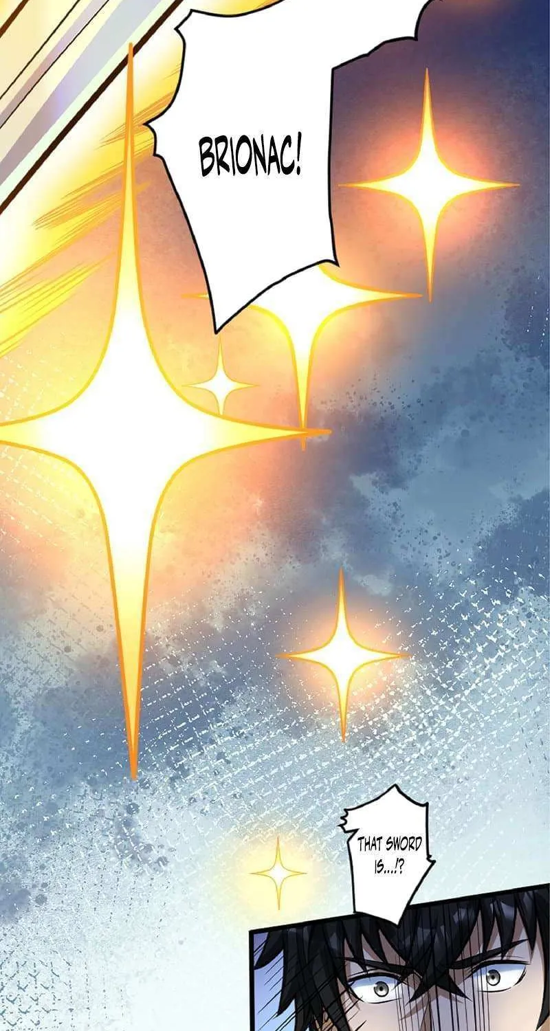 Read The Hated Black Mage Returns chapter 52 image 56 on Lezhin