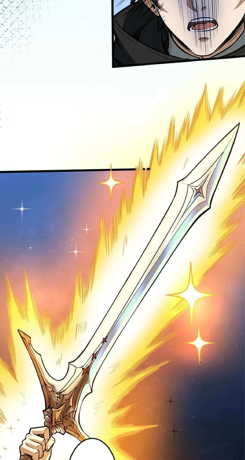 Read The Hated Black Mage Returns chapter 52 image 57 on Lezhin