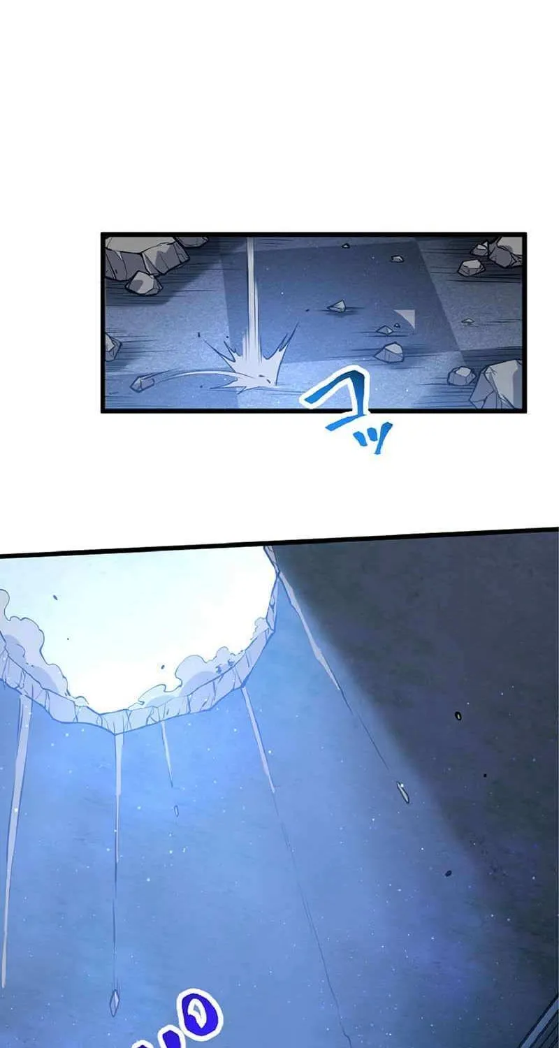 Read The Hated Black Mage Returns chapter 52 image 6 on Lezhin