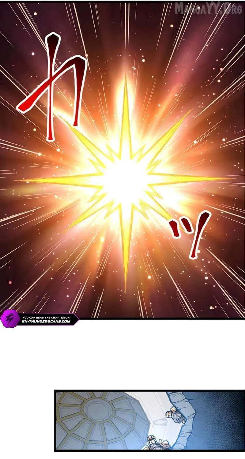 Read The Hated Black Mage Returns chapter 52 image 60 on Lezhin