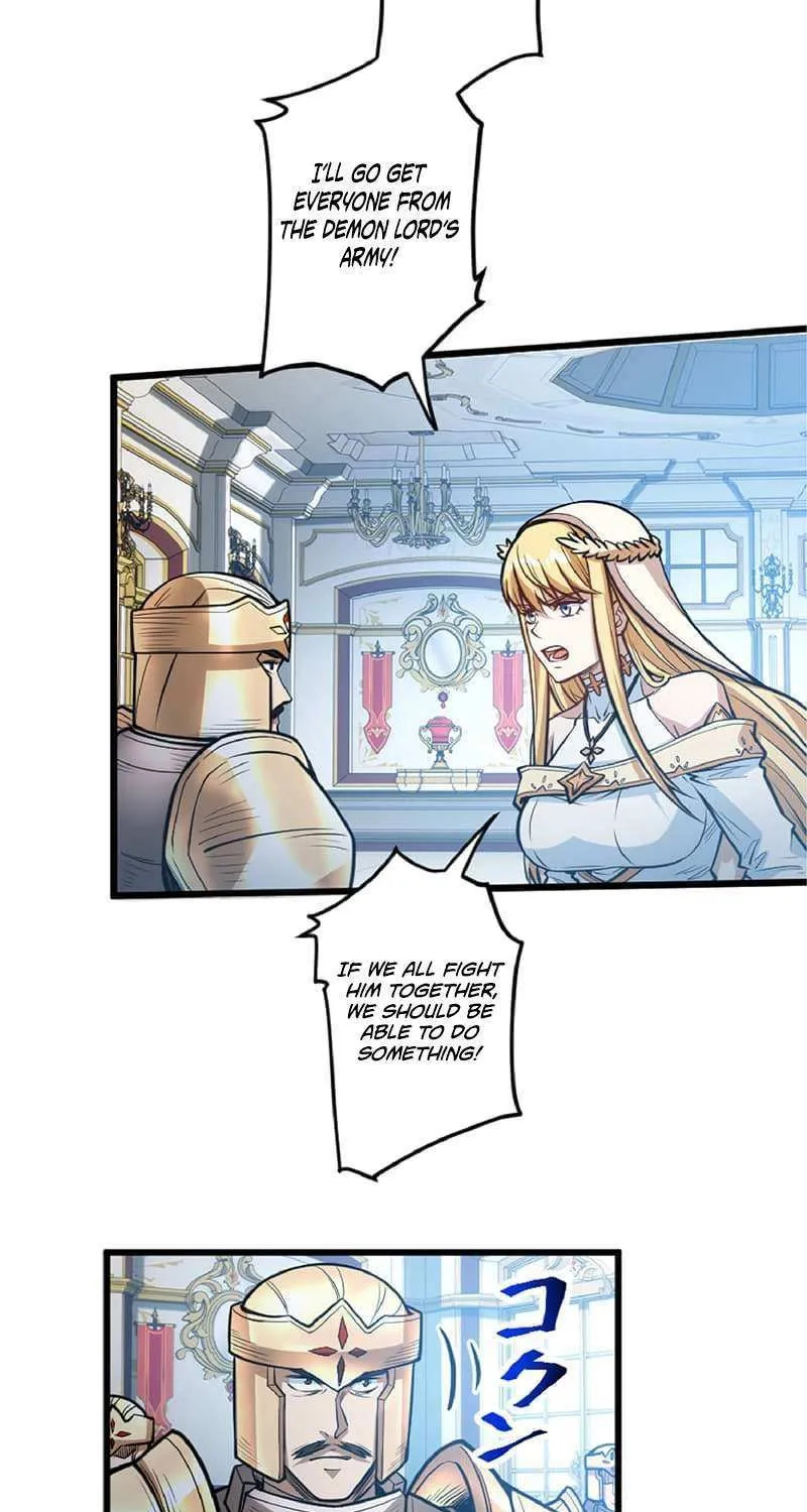 Read The Hated Black Mage Returns chapter 52 image 62 on Lezhin