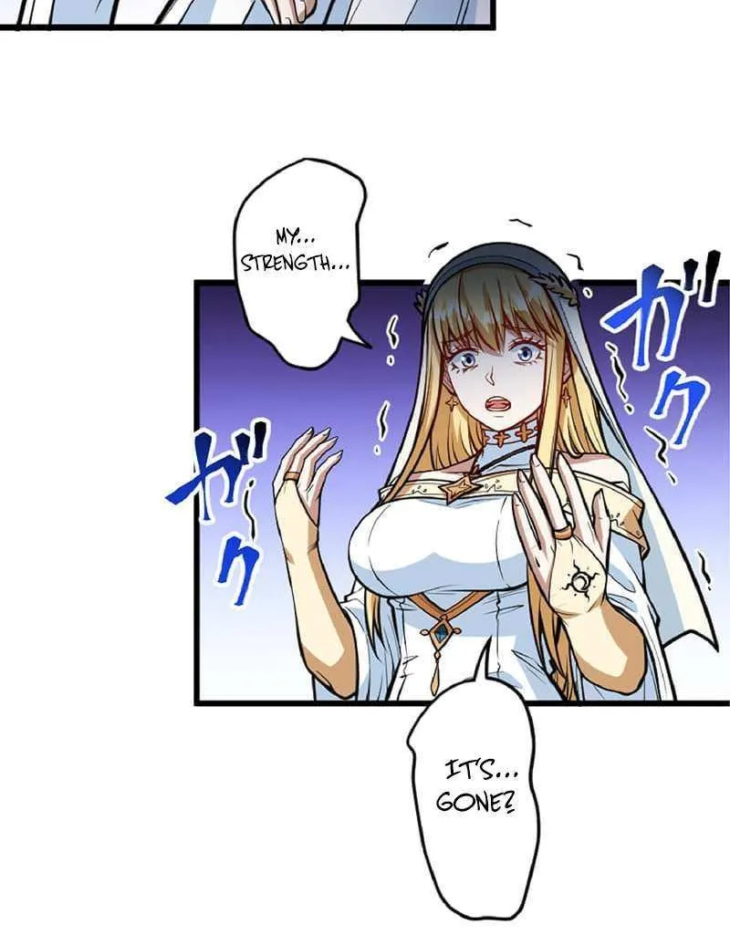 Read The Hated Black Mage Returns chapter 52 image 68 on Lezhin