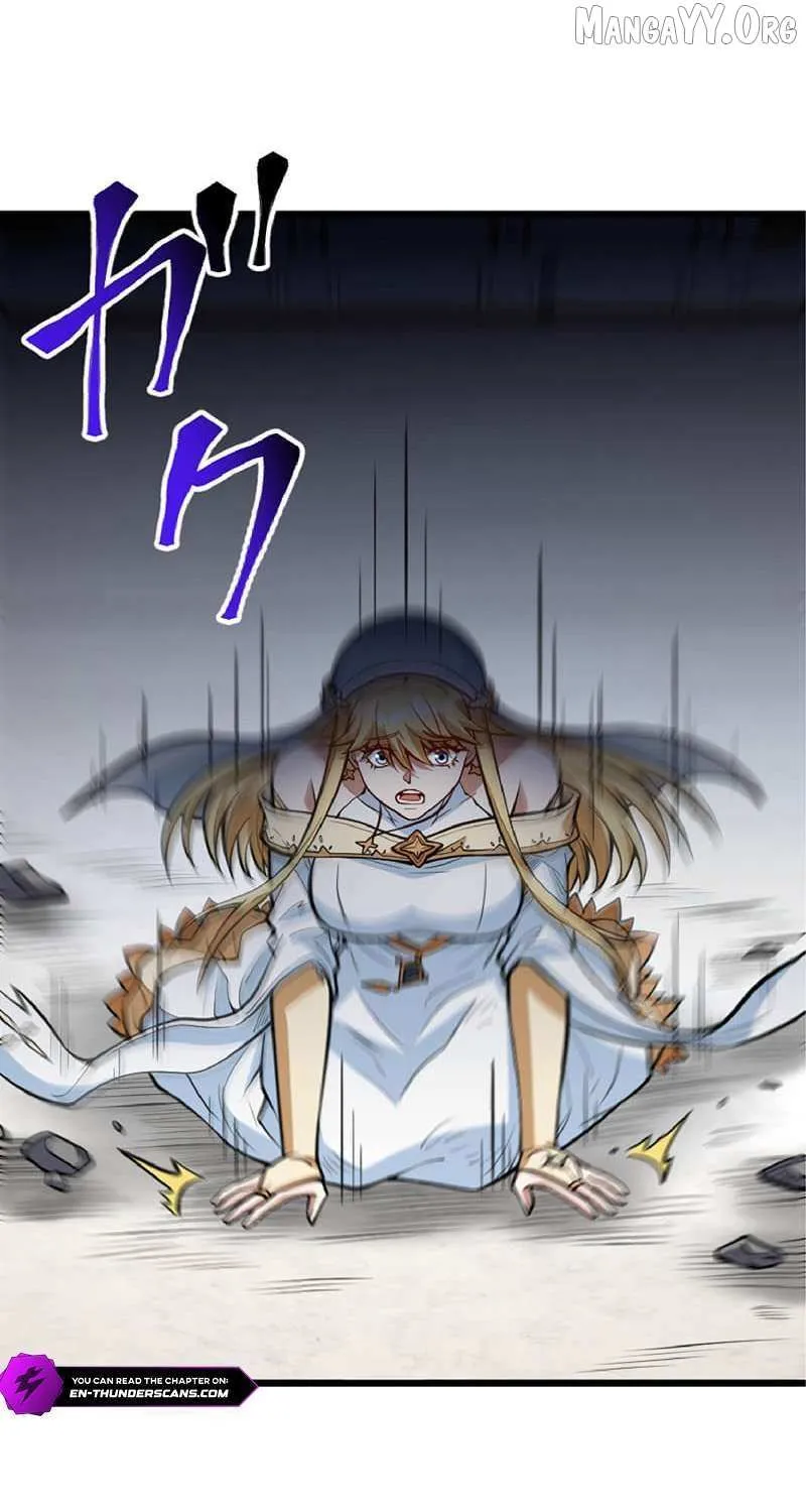 Read The Hated Black Mage Returns chapter 52 image 69 on Lezhin