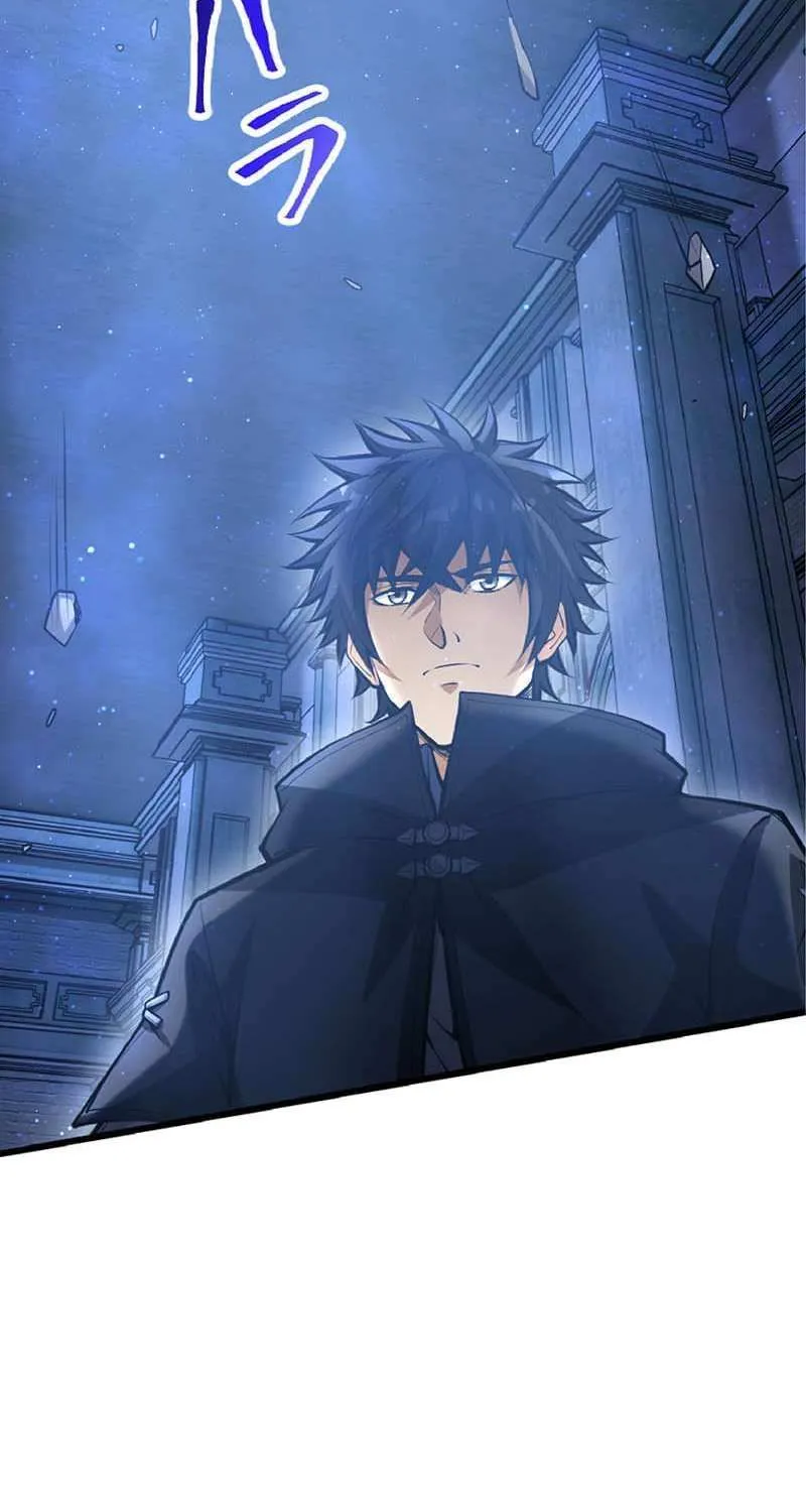Read The Hated Black Mage Returns chapter 52 image 7 on Lezhin