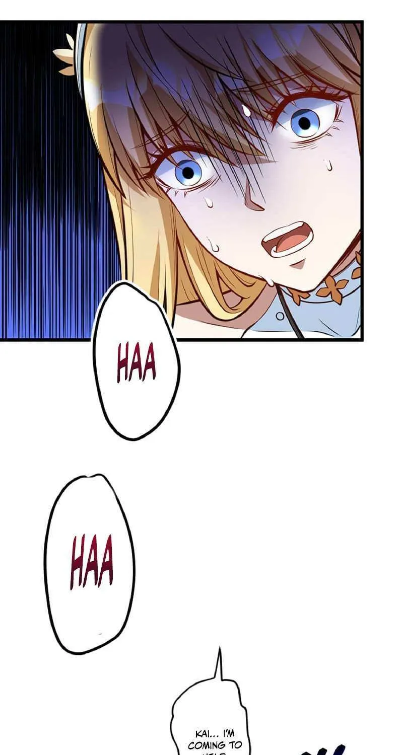Read The Hated Black Mage Returns chapter 52 image 70 on Lezhin