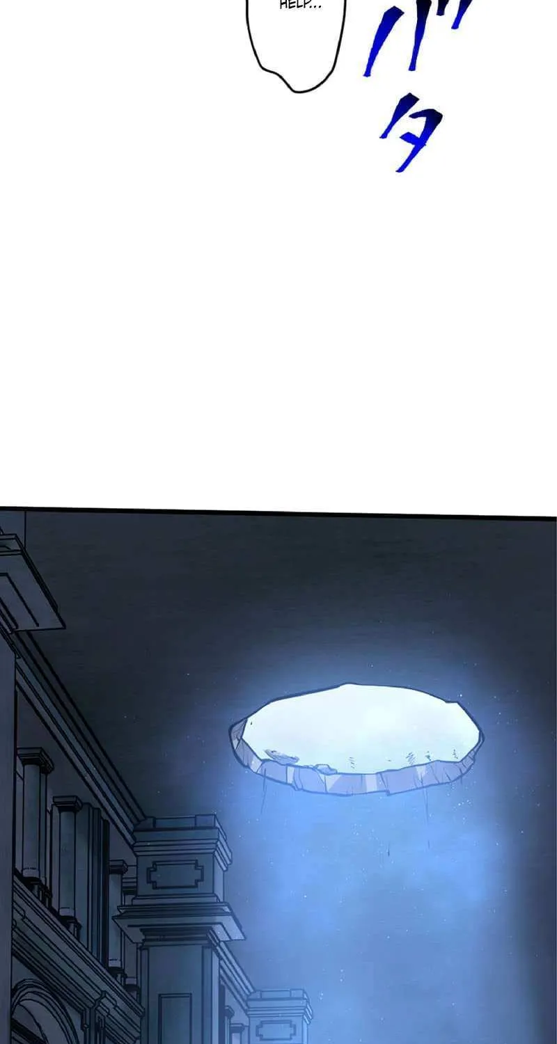 Read The Hated Black Mage Returns chapter 52 image 71 on Lezhin