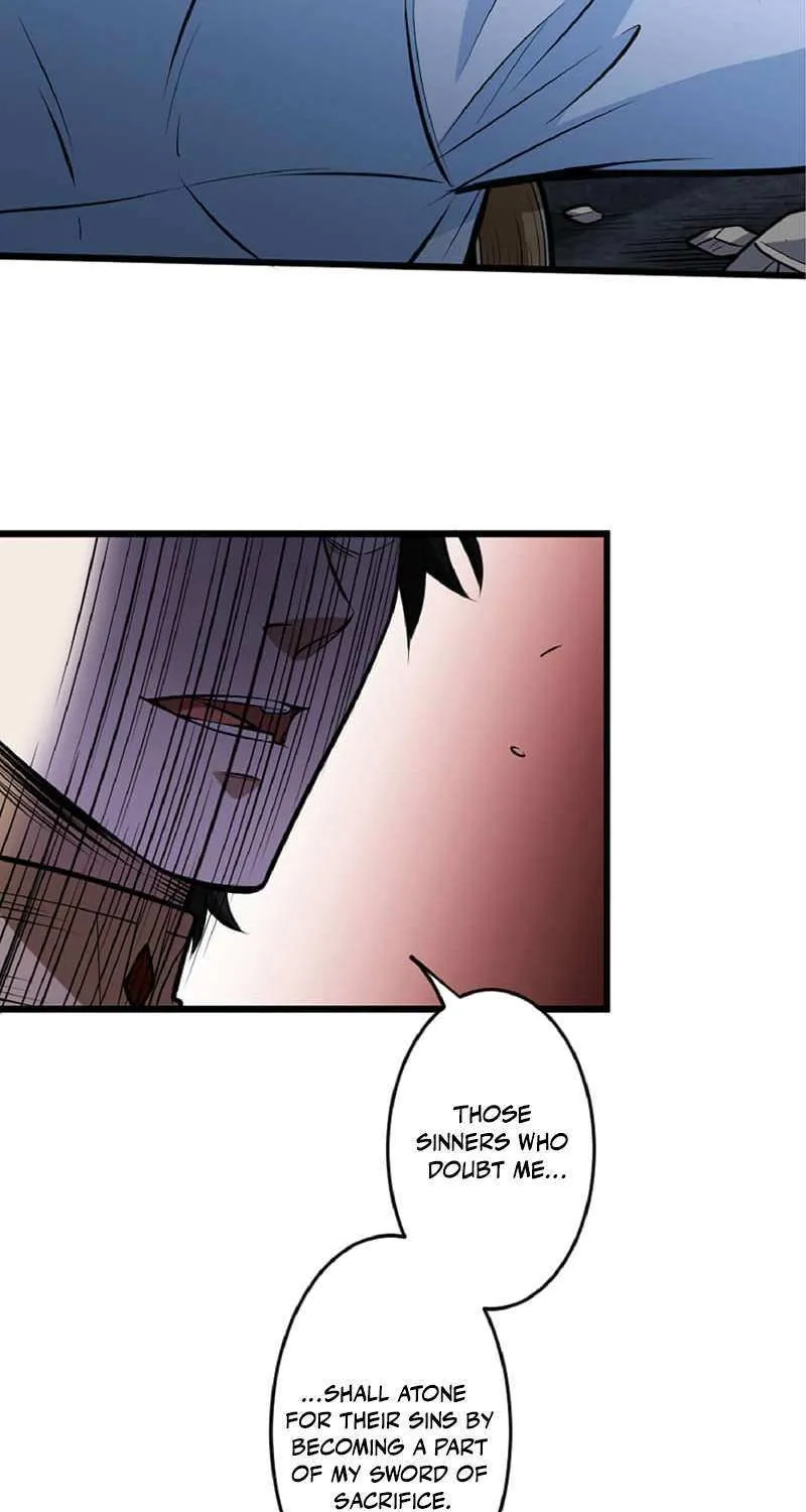 Read The Hated Black Mage Returns chapter 52 image 73 on Lezhin
