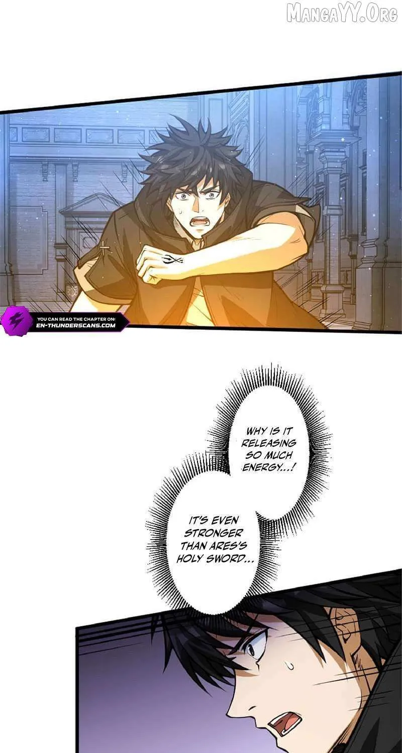 Read The Hated Black Mage Returns chapter 52 image 78 on Lezhin