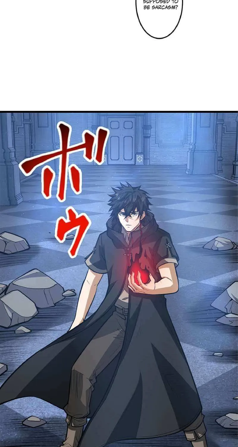 Read The Hated Black Mage Returns chapter 52 image 80 on Lezhin