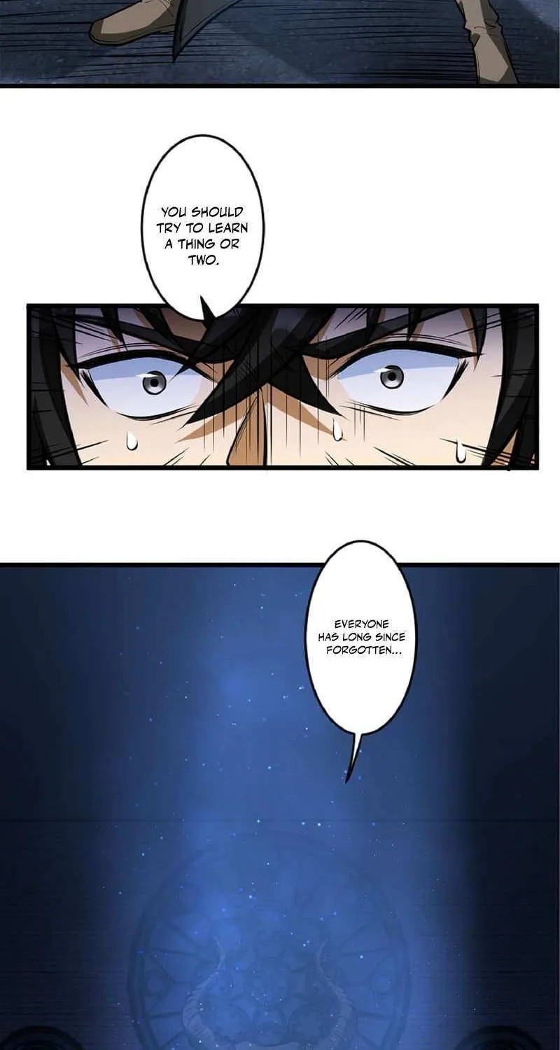 Read The Hated Black Mage Returns chapter 52 image 81 on Lezhin