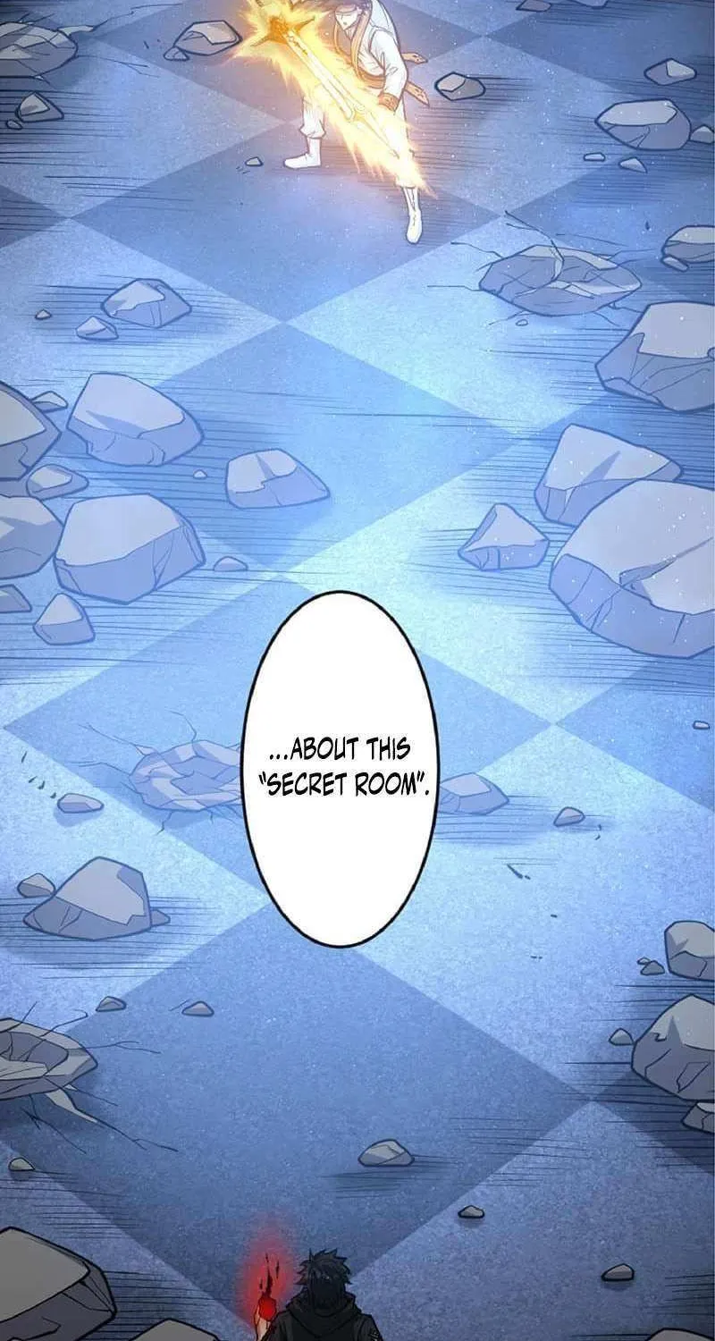 Read The Hated Black Mage Returns chapter 52 image 83 on Lezhin