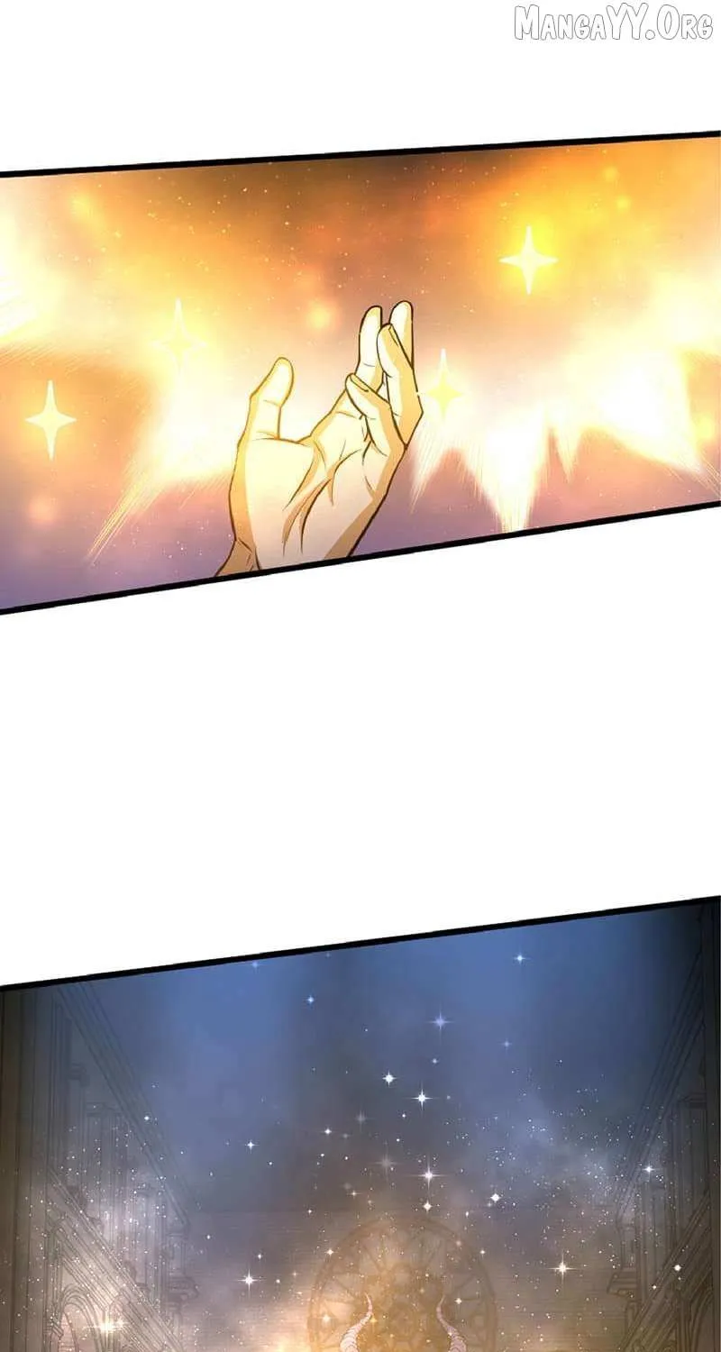 Read The Hated Black Mage Returns chapter 53 image 11 on Lezhin
