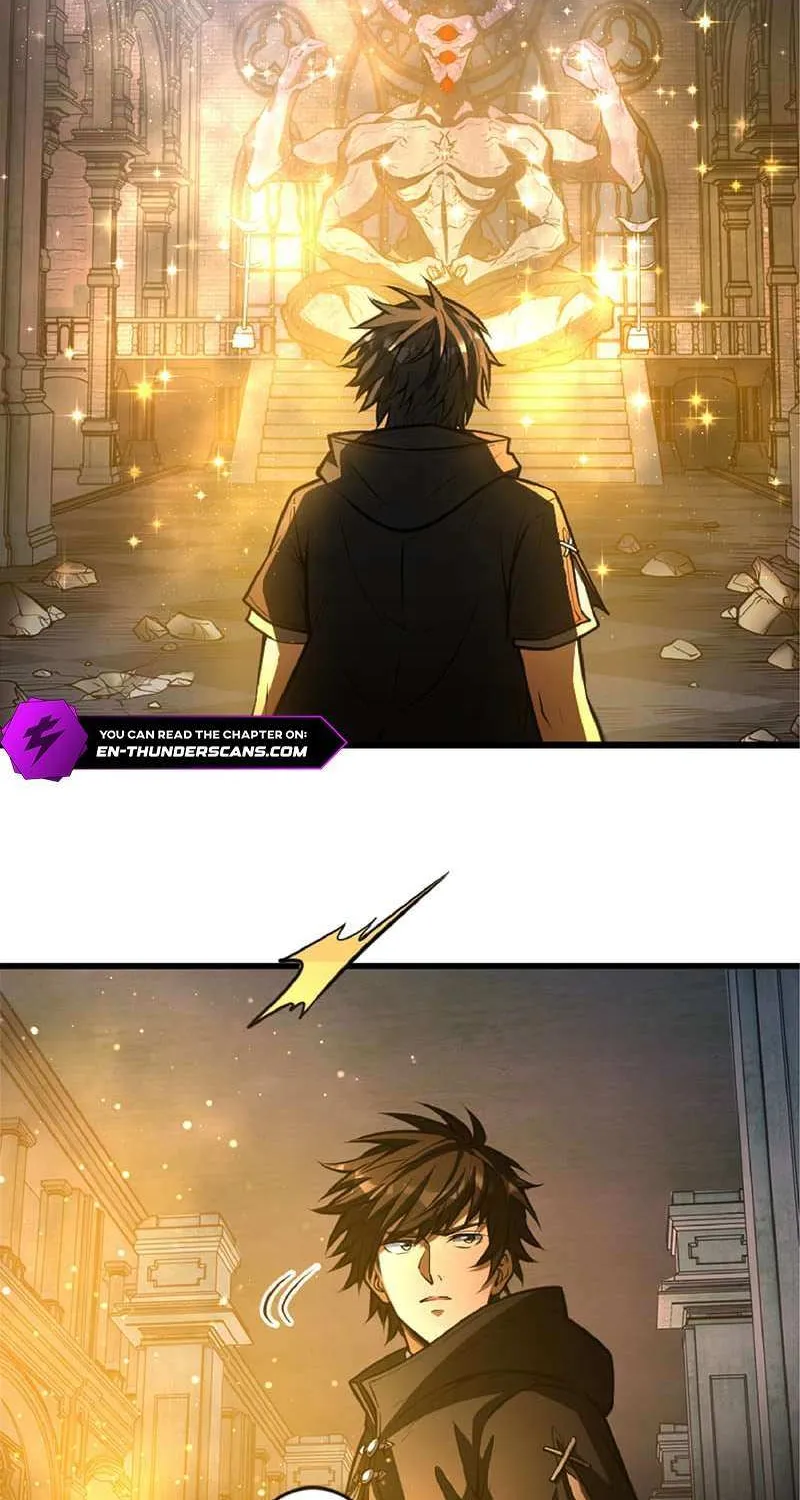 Read The Hated Black Mage Returns chapter 53 image 12 on Lezhin