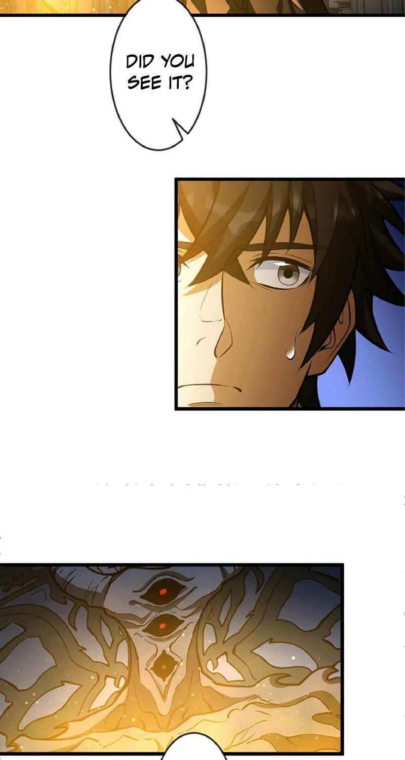 Read The Hated Black Mage Returns chapter 53 image 13 on Lezhin