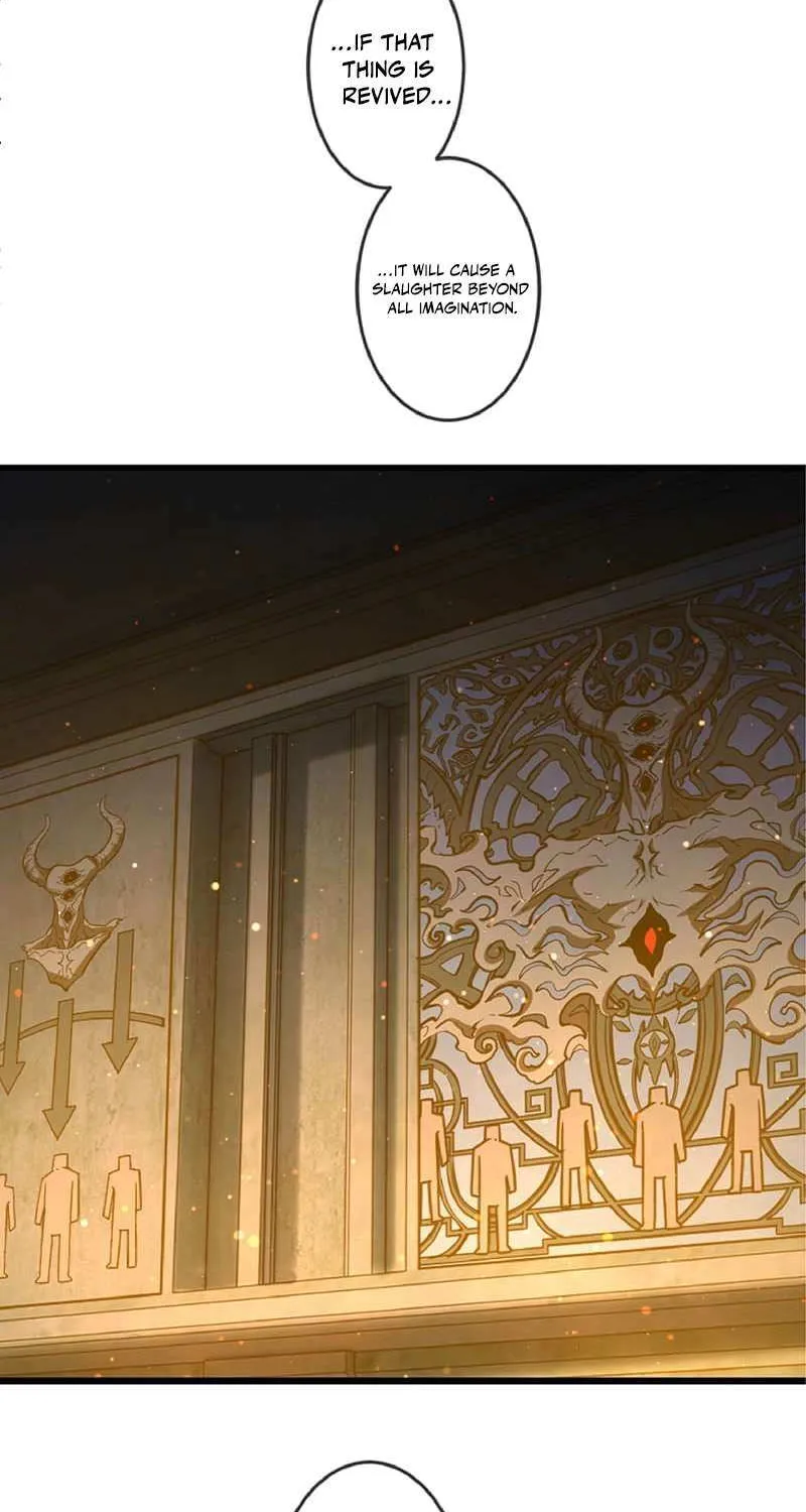 Read The Hated Black Mage Returns chapter 53 image 14 on Lezhin
