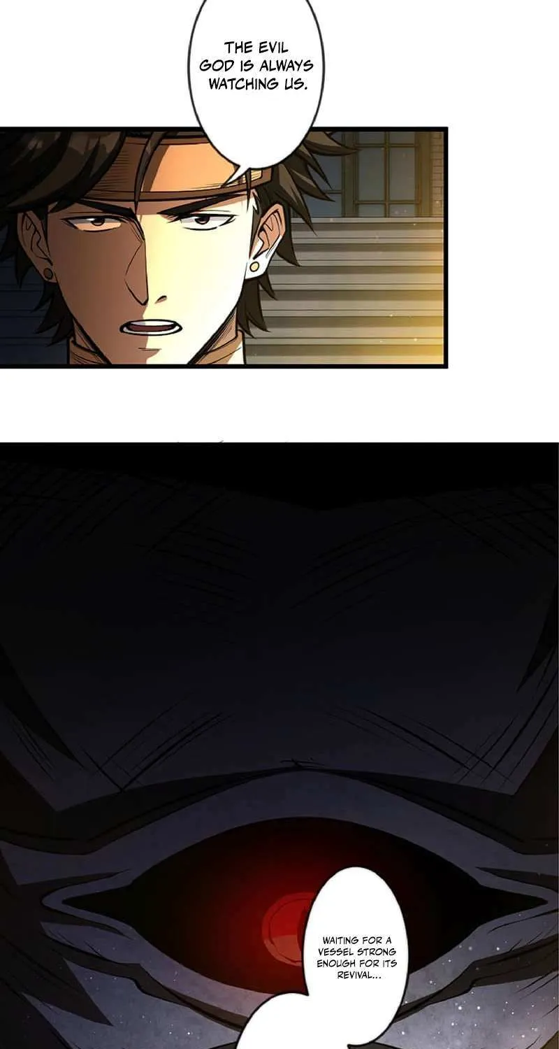 Read The Hated Black Mage Returns chapter 53 image 15 on Lezhin