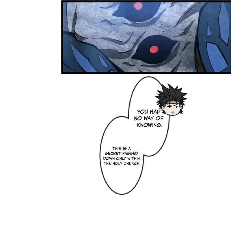 Read The Hated Black Mage Returns chapter 53 image 19 on Lezhin