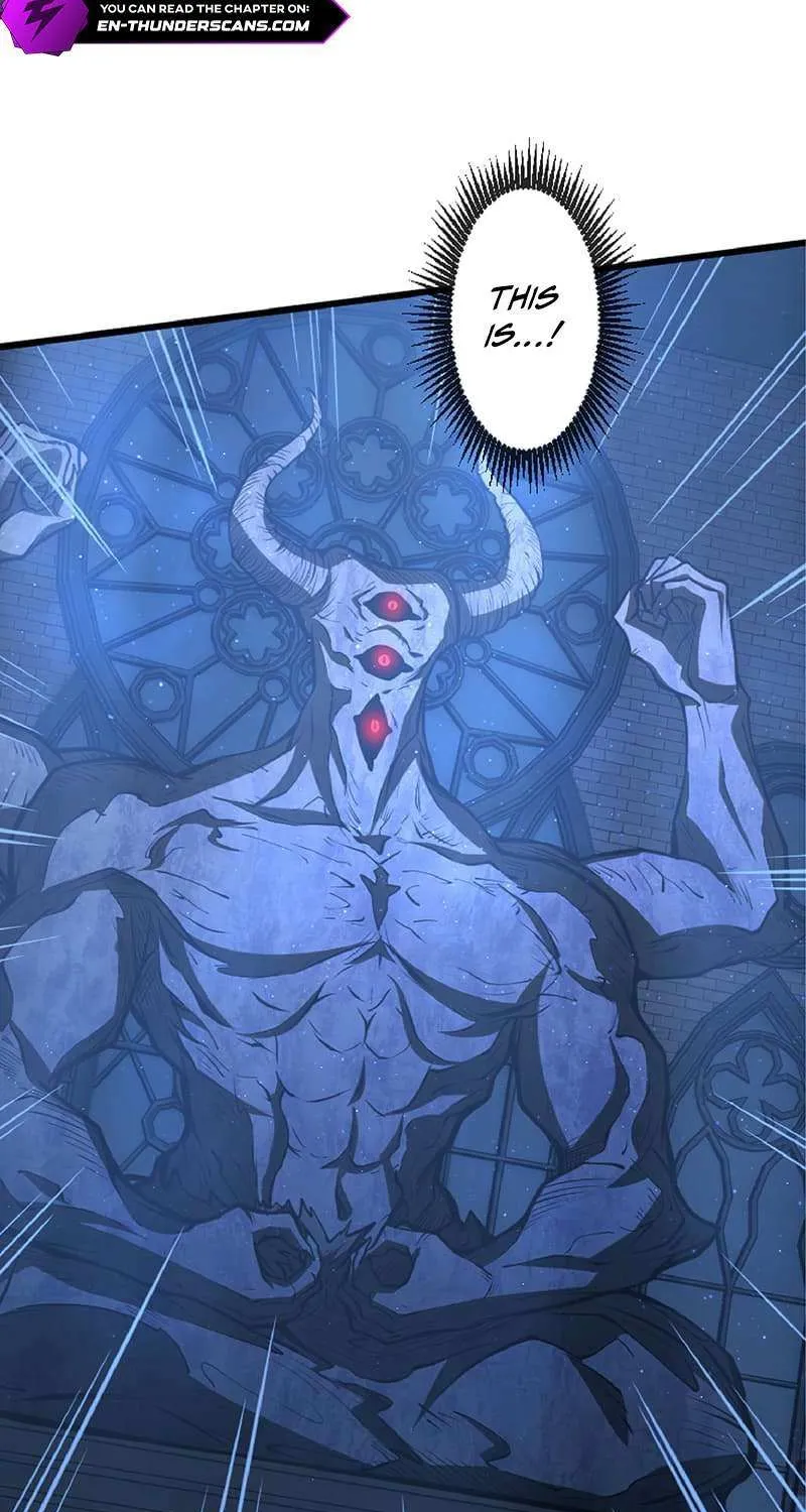 Read The Hated Black Mage Returns chapter 53 image 2 on Lezhin
