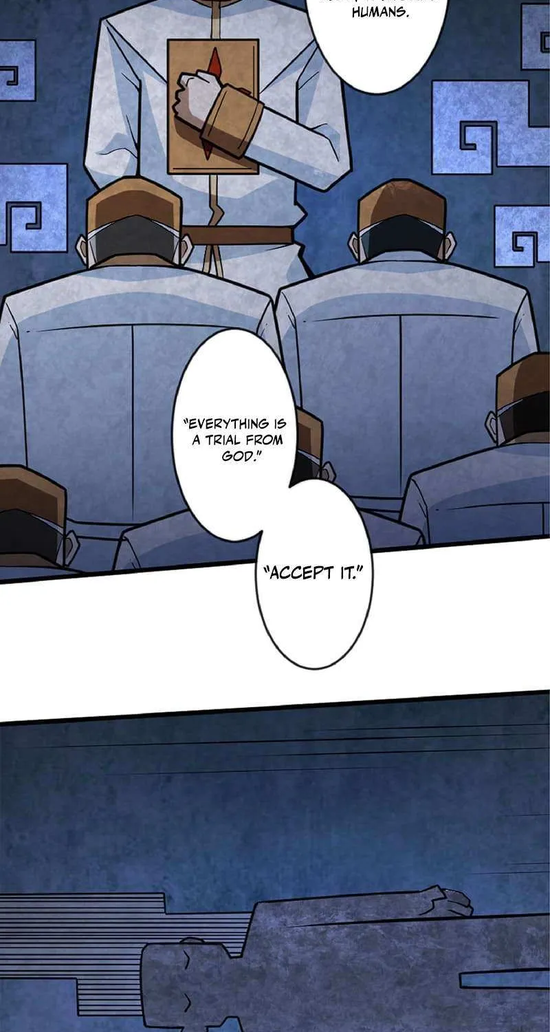 Read The Hated Black Mage Returns chapter 53 image 21 on Lezhin